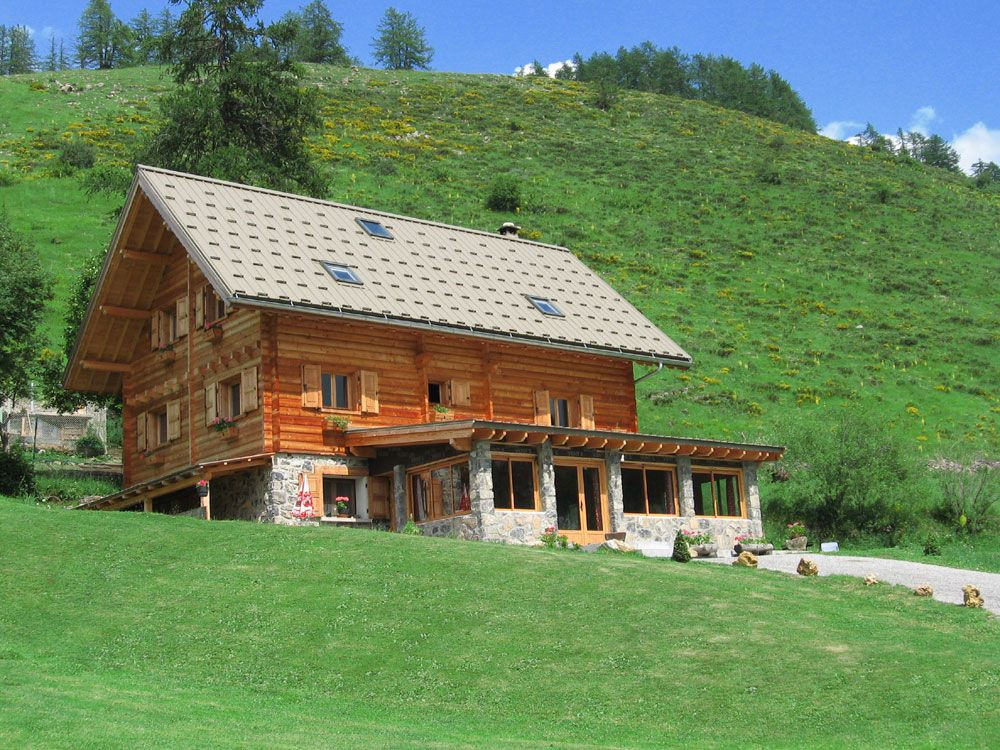 Location Chambre d'hôtes 2594 à Valberg - Gîtes de France des Alpes-Maritimes