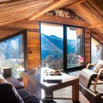 G&icirc;te La Sitelle - Belv&eacute;d&egrave;re - G&icirc;tes de France Alpes-Maritimes