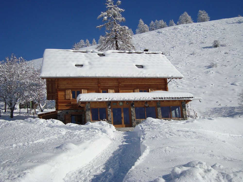 Location Chambre d'hôtes 2594 à Valberg - Gîtes de France des Alpes-Maritimes