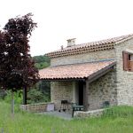 G&icirc;te Plateau du Lac n&deg;1-Bairols-G&icirc;tes de France Alpes-Maritimes