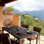 G&icirc;te Les Chamois d'Utelle-Utelle-G&icirc;tes de France des Alpes-Maritimes