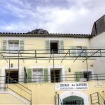 gite - Espace des Oliviers - G&icirc;te n&deg;3 - CASTAGNIERS - Alpes-Maritimes