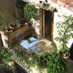 gite - La Cantina - Sainte Agn&egrave;s - Alpes-Maritimes