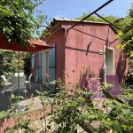gite - Mas de la Galinette "Capucine" - BIOT - Alpes-Maritimes