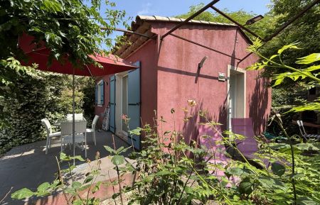 Gîte n°7335 Biot - Alpes-Maritimes - photo