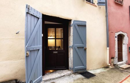 Gîte n°7332 Châteauneuf-Grasse - Alpes-Maritimes - photo
