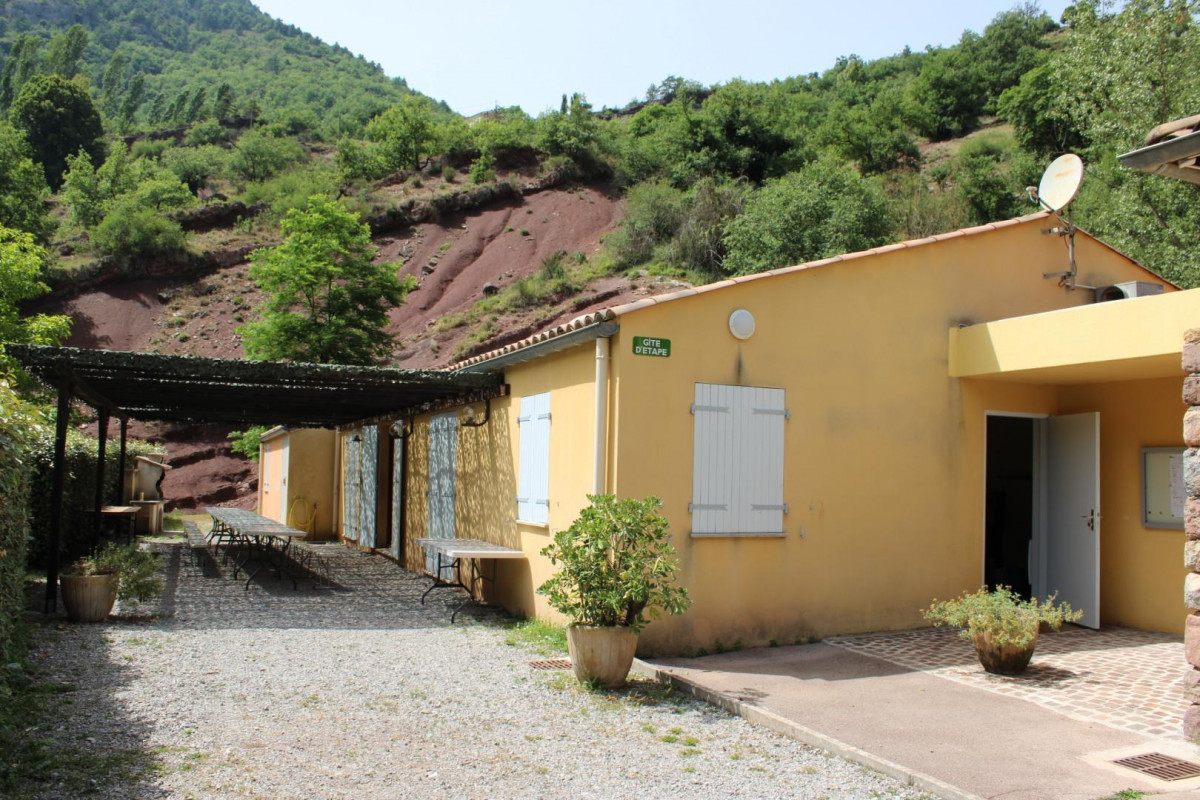 Gîte de la Maison de la Mine