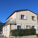 gite - Le Grand - CONTES - Alpes-Maritimes