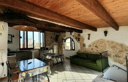 G&icirc;te n&deg;7004 Saint-Jeannet - Alpes-Maritimes - G&icirc;te La Maison du Ch&acirc;teau-S&eacute;jour-Saint Jeannet-G&icirc;tes de France Alpes-Maritimes
