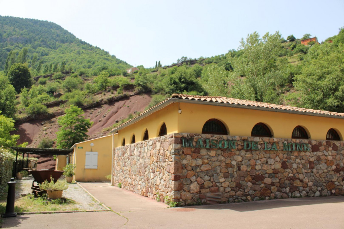 Gîte de la Maison de la Mine
