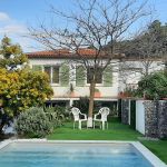 PISCINE et JARDIN 