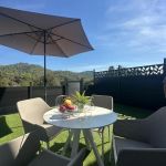 G&icirc;te l'Atypique-Terrasse-Contes-G&icirc;te de France Alpes-Maritimes