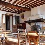 gite-etape - La Ferrage - Saint-Jeannet - Alpes-Maritimes
