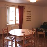 G&icirc;te Les Gentianes-S&eacute;jour-Roubion-G&icirc;tes de France des Alpes-Maritimes