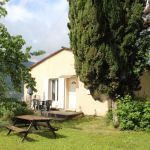 gite - Tranquille - CONTES - Alpes-Maritimes