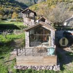 Maison Gaia - Gîtes de France Alpes Maritimes Maison Gaia - Gîtes de France Alpes Maritimes