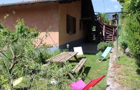 G&icirc;te n&deg;4163 Belv&eacute;d&egrave;re - Alpes-Maritimes - photo