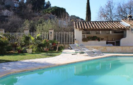 G&icirc;te n&deg;6269 Colomars - Alpes-Maritimes - photo