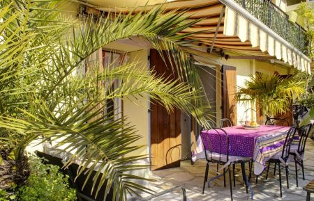 G&icirc;te n&deg;6280 Cantaron - Alpes-Maritimes - photo