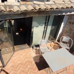 Terrasse - Le Ciste - G&icirc;tes de France Saint-Jeannet