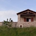 G&icirc;te Plateau du Lac n&deg;3-Bairols-G&icirc;tes de France Alpes-Maritimes