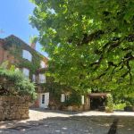 gite - Le Mas du Safran - GRASSE - Alpes-Maritimes