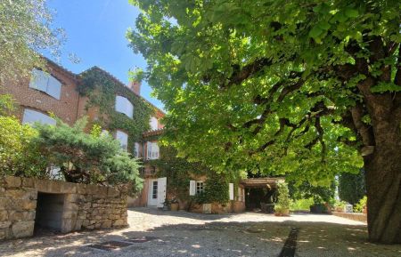 Gîte n°70003 Grasse - Alpes-Maritimes - photo