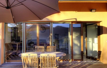 Gîte les Romarins- AUVARE - Terrasse avec mobilier - Gîtes de France Alpes-Maritimes Gîte n°2170 Auvare - Alpes-Maritimes - Gîte les Romarins- AUVARE - Terrasse avec mobilier - Gîtes de France Alpes-Maritimes