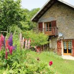 gite - Chalet du Touron - BEUIL - Alpes-Maritimes