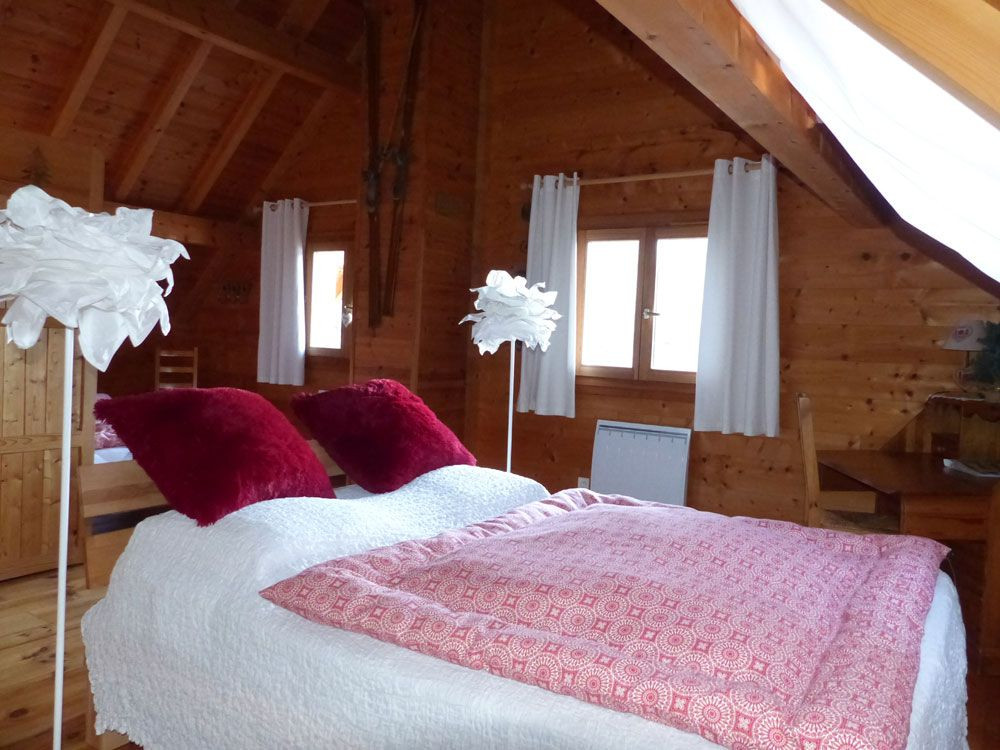 Location Chambre d'hôtes 2594 à Valberg - Gîtes de France des Alpes-Maritimes