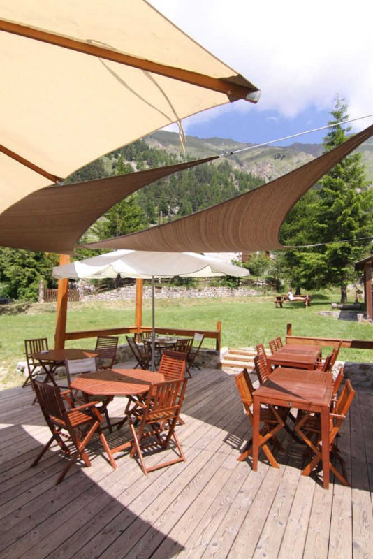 Location Gîte de groupe 4896 à Belvedere - Gîtes de France des Alpes-Maritimes