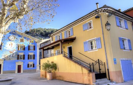 Gîte n°6289 Saint-Martin-du-Var - Alpes-Maritimes - photo