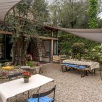 gite - Le Mas Osmeea (4 personnes) - ROQUEFORT LES PINS - Alpes-Maritimes