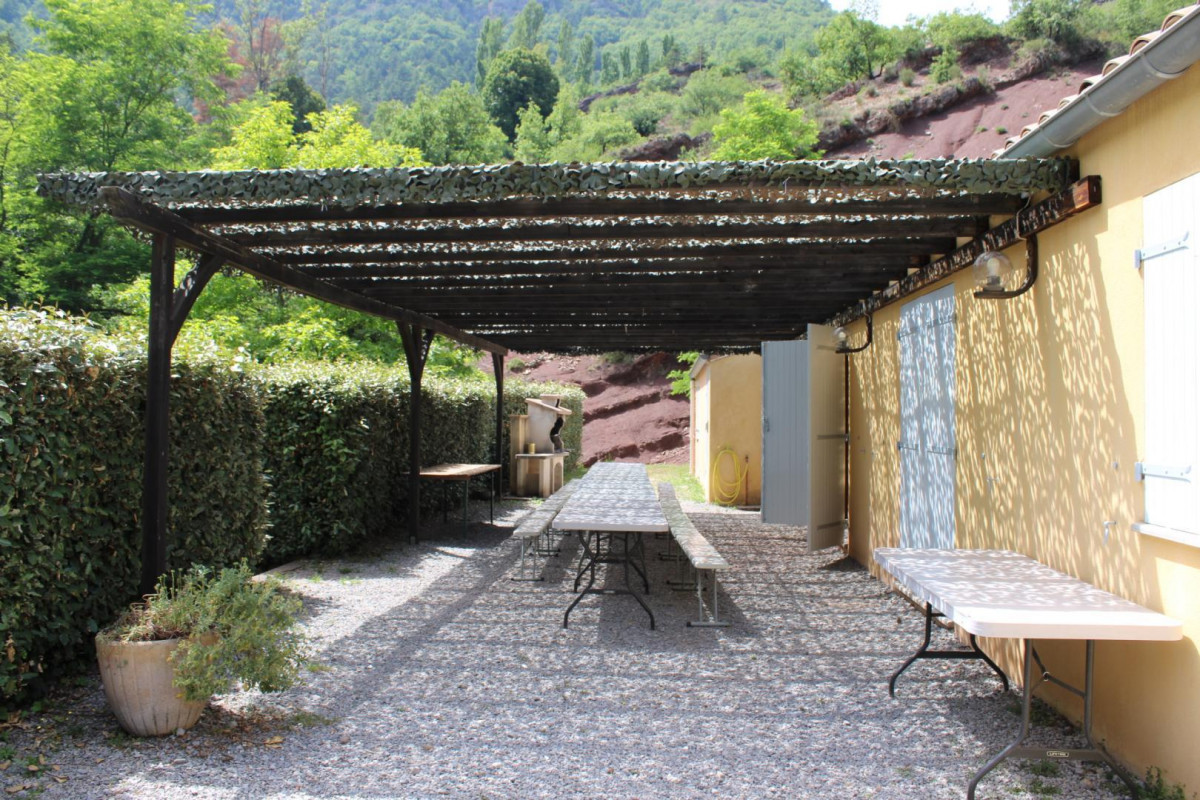Gîte de la Maison de la Mine