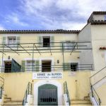 gite - Espace des Oliviers - G&icirc;te n&deg;2 - CASTAGNIERS - Alpes-Maritimes