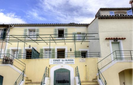 Gîte n°6198 Castagniers - Alpes-Maritimes - photo