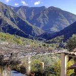 gite - Le Bourg n&deg;2 - BREIL-SUR-ROYA - Alpes-Maritimes
