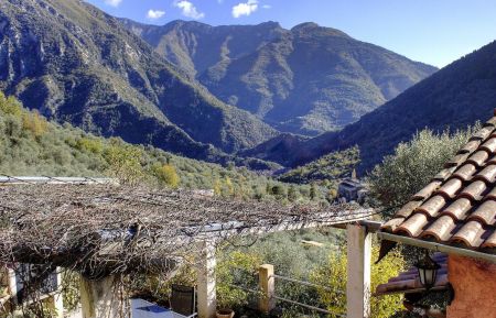 G&icirc;te n&deg;5100 Breil-sur-Roya - Alpes-Maritimes - photo