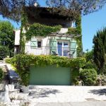 gite - G&icirc;te des Campons - LA COLLE-SUR-LOUP - Alpes-Maritimes