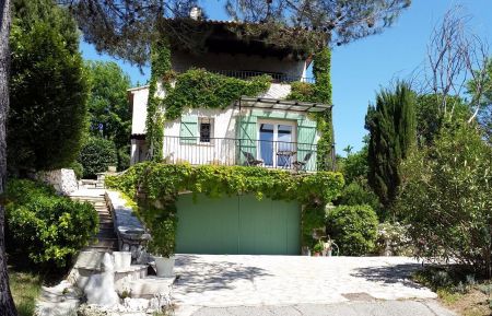 G&icirc;te n&deg;7190 La Colle-sur-Loup - Alpes-Maritimes - photo