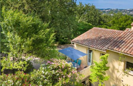 Gîte n°7340 Grasse - Alpes-Maritimes - photo