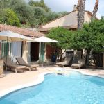 gite - Perle Riviera - MENTON - Alpes-Maritimes