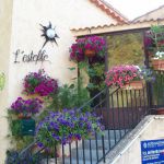 gite-etape - L'Estelle - AMIRAT - Alpes-Maritimes