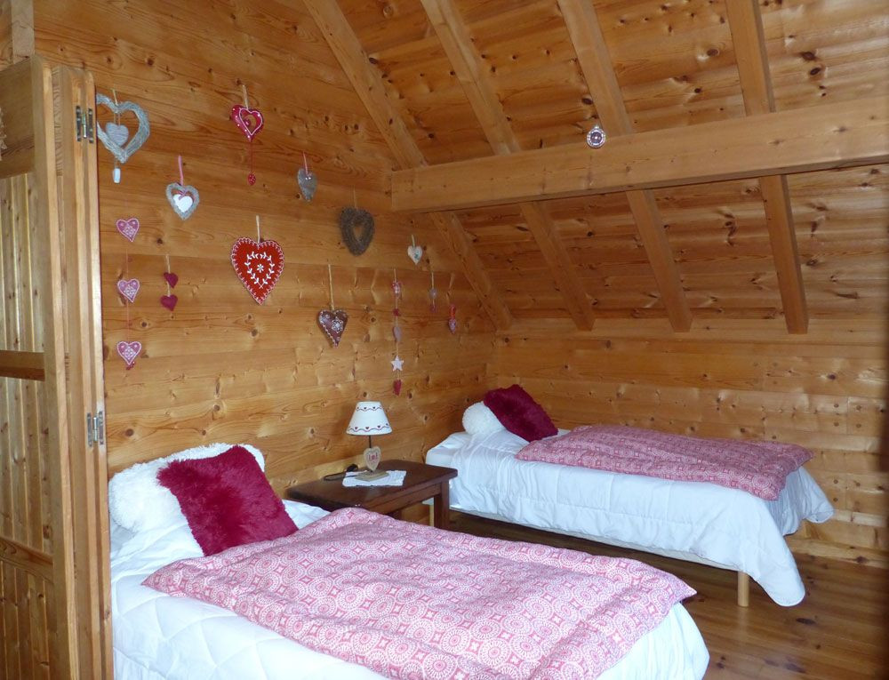 Location Chambre d'hôtes 2594 à Valberg - Gîtes de France des Alpes-Maritimes