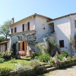 gite - La Pairoulette - l'Eglantine - VALLAURIS GOLFE-JUAN - Alpes-Maritimes