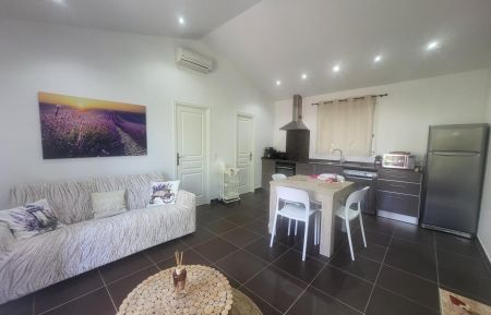 Gîte n°7399 Biot - Alpes-Maritimes - photo