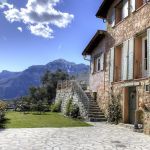 G&icirc;te l'Aire (2) - G&icirc;tes de France Alpes-Maritimes