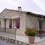 gite - G&icirc;tes de la Colline Les Galets - SAINT-BLAISE - Alpes-Maritimes