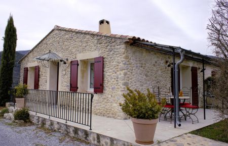 Gîte n°6316 Saint-Blaise - Alpes-Maritimes - photo