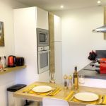 gite - Villa 3 elephants - G&icirc;te 3 personnes - NICE - Alpes-Maritimes